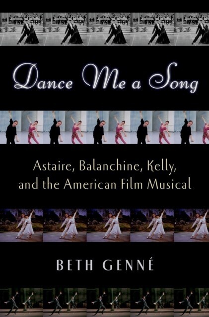 Dance Me a Song main product photo