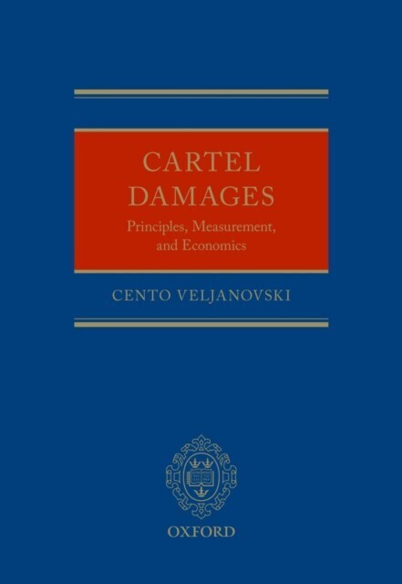 Cartel Damages main product photo
