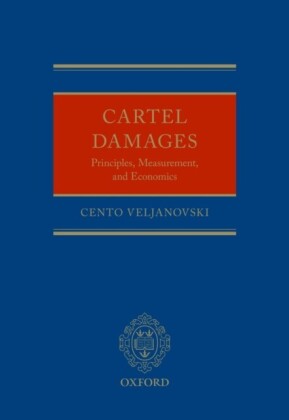 Cartel Damages