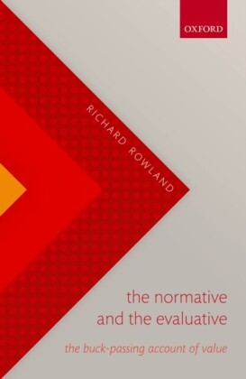 Normative and the Evaluative