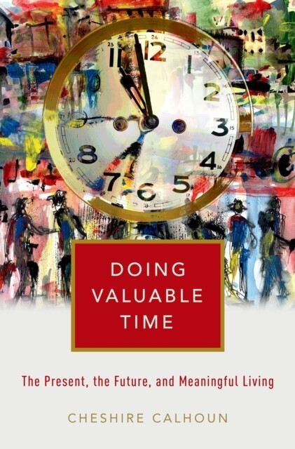 Doing Valuable Time main product photo