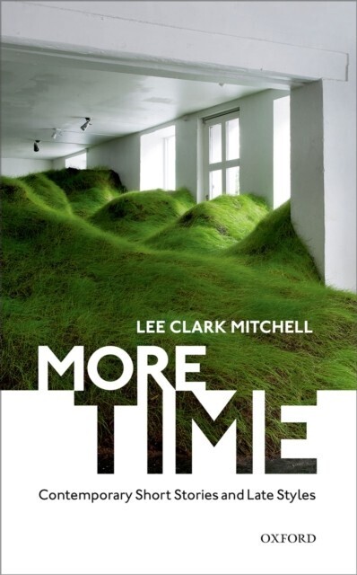More Time main product photo