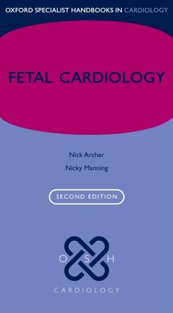 Fetal Cardiology main product photo