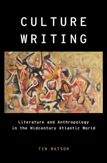 Culture Writing main product photo