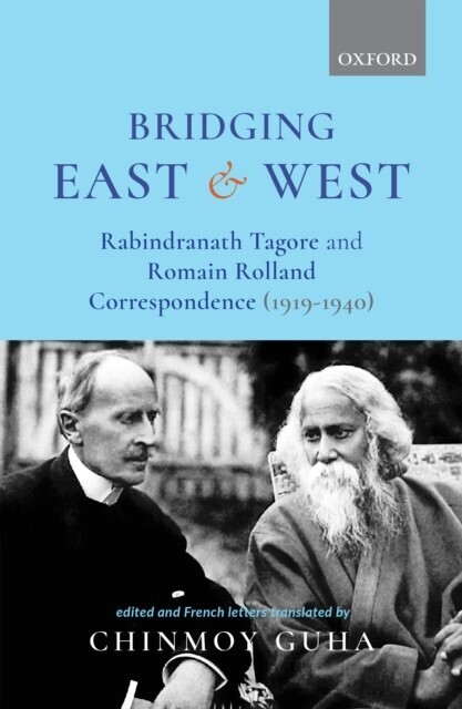 Bridging East and West main product photo