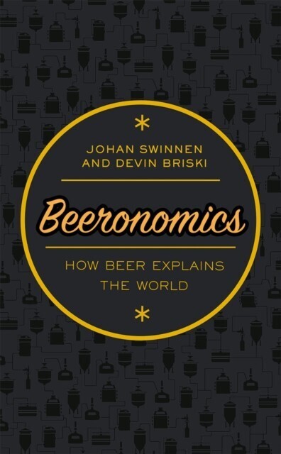 Beeronomics main product photo