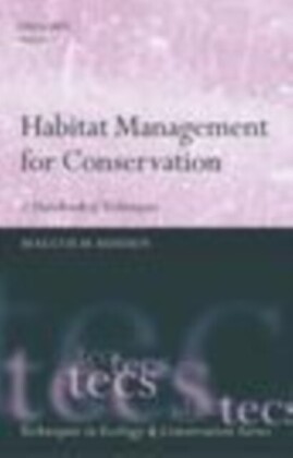 Habitat Management for Conservation