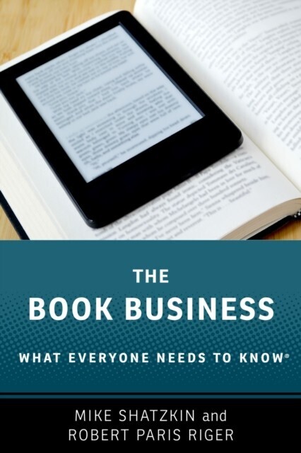 Book Business main product photo
