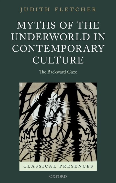 Myths of the Underworld in Contemporary Culture main product photo