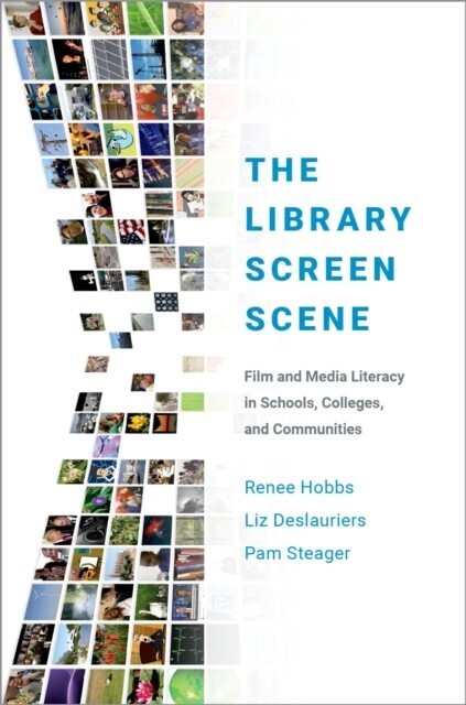 Library Screen Scene main product photo