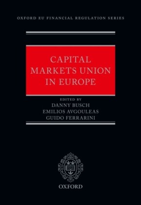 Capital Markets Union in Europe