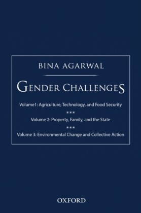 Gender Challenges