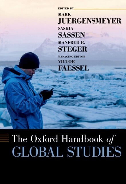 Oxford Handbook of Global Studies main product photo