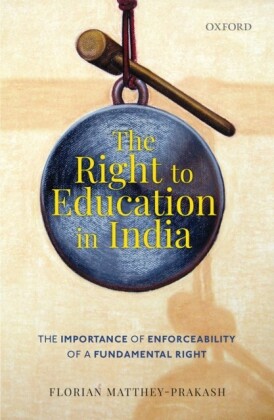 Right to Education in India