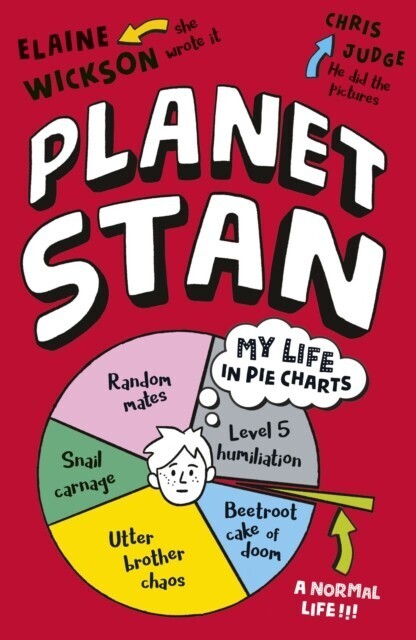 Planet Stan main product photo