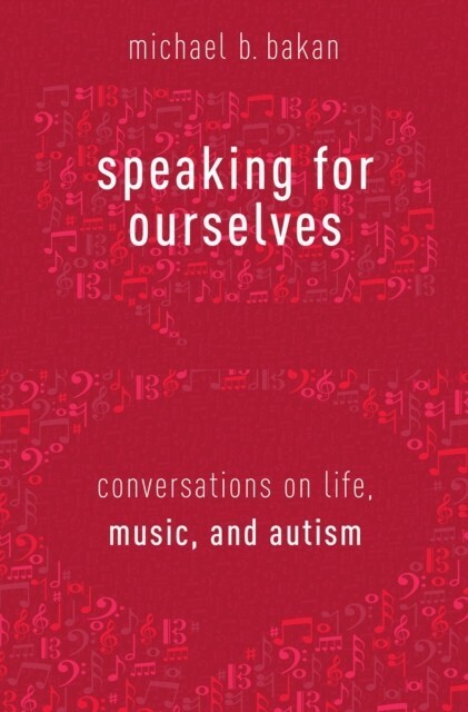 Speaking for Ourselves main product photo