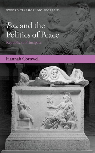 Pax and the Politics of Peace main product photo