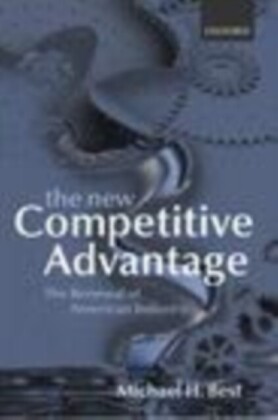 New Competitive Advantage