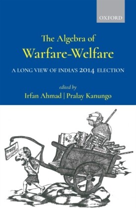 Algebra of Warfare-Welfare