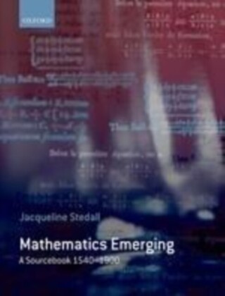 Mathematics Emerging