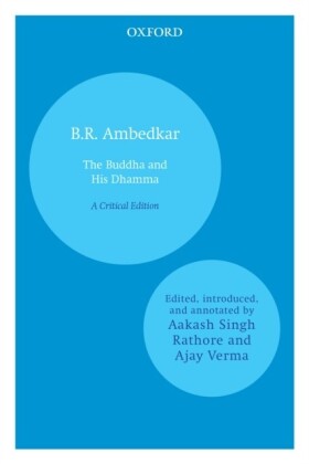 Buddha and His Dhamma
