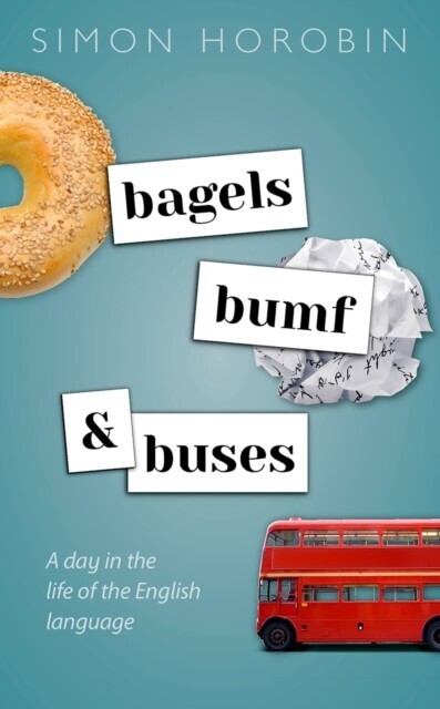 Bagels, Bumf, and Buses main product photo