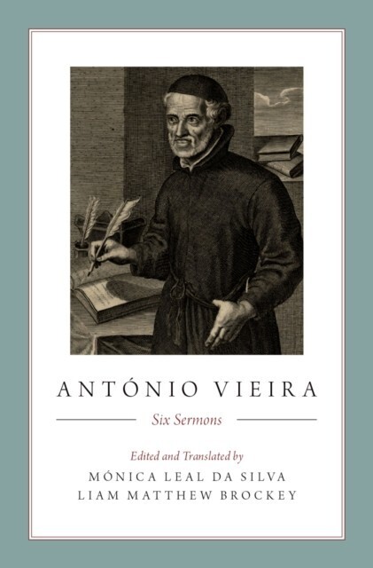 Antonio Vieira main product photo