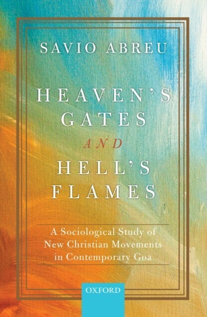 Heaven's Gates and Hell's Flames main product photo