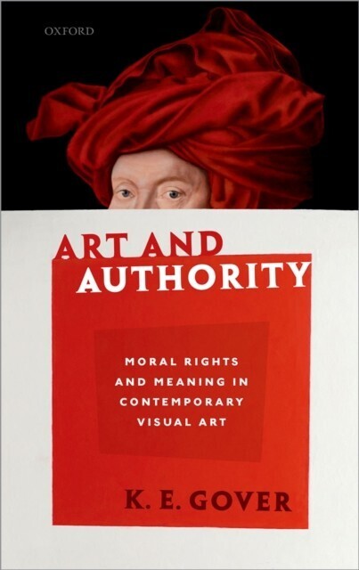 Art and Authority main product photo