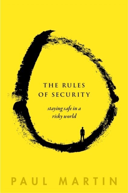 Rules of Security main product photo