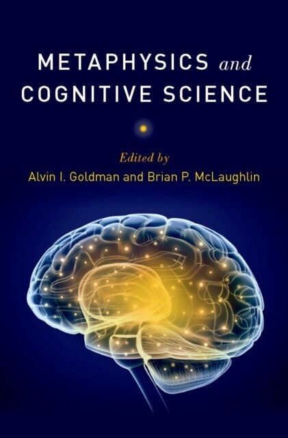 Metaphysics and Cognitive Science main product photo