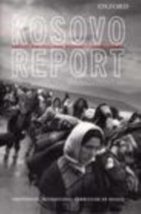 Kosovo Report
