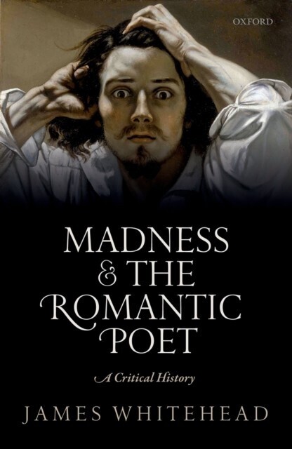 Madness and the Romantic Poet main product photo