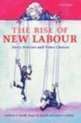 Rise of New Labour