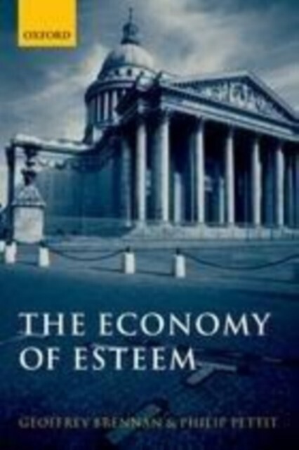 Economy of Esteem main product photo