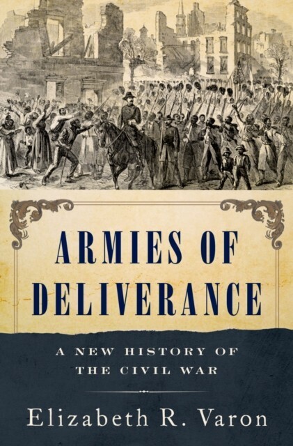 Armies of Deliverance main product photo