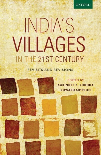 India's Villages in the 21st Century main product photo