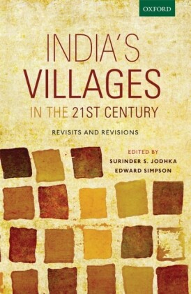 India's Villages in the 21st Century