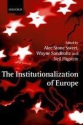 Institutionalization of Europe