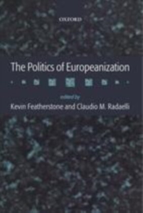 Politics of Europeanization