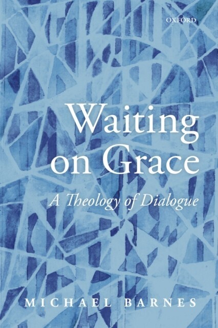 Waiting on Grace main product photo