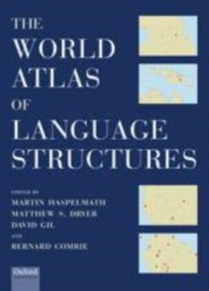 World Atlas of Language Structures