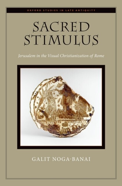 Sacred Stimulus main product photo