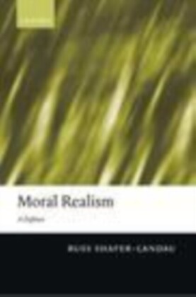 Moral Realism
