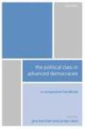 Political Class in Advanced Democracies