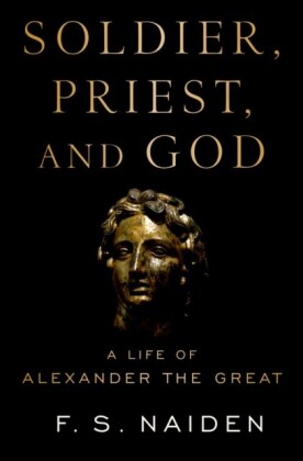 Soldier, Priest, and God