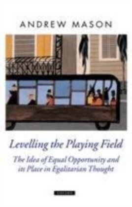 Levelling the Playing Field