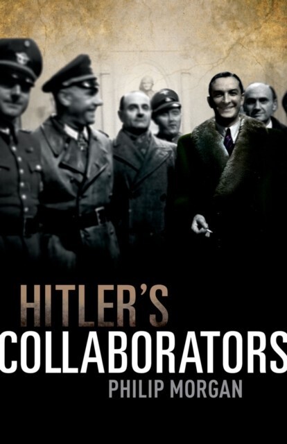 Hitler's Collaborators main product photo