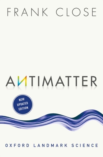 Antimatter main product photo