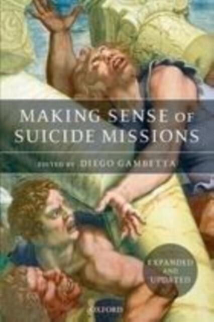 Making Sense of Suicide Missions main product photo